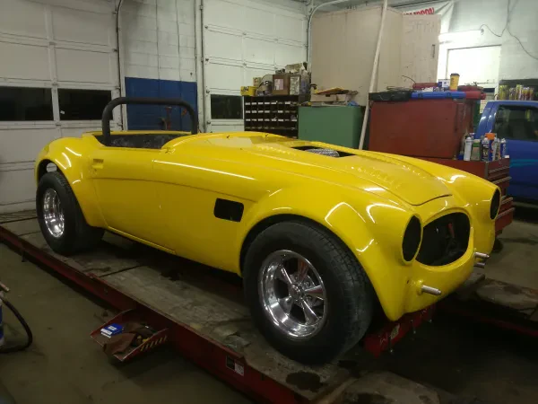 Aylett Tire Inc - photo 3