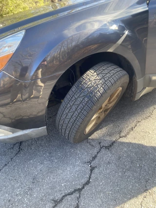 Ladd Auto & Truck Repair