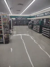 O'Reilly Auto Parts