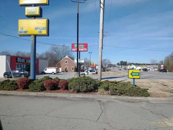 O'Reilly Auto Parts - photo 2