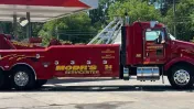 Modr's Service Center