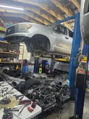 Tanner's Automotive Repair