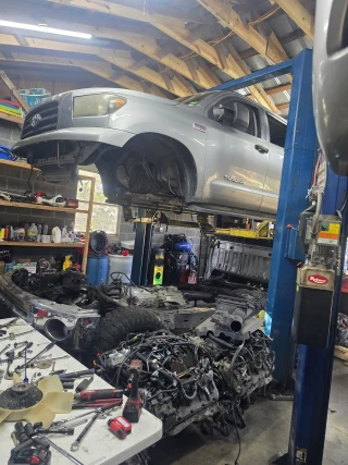 Tanner's Automotive Repair