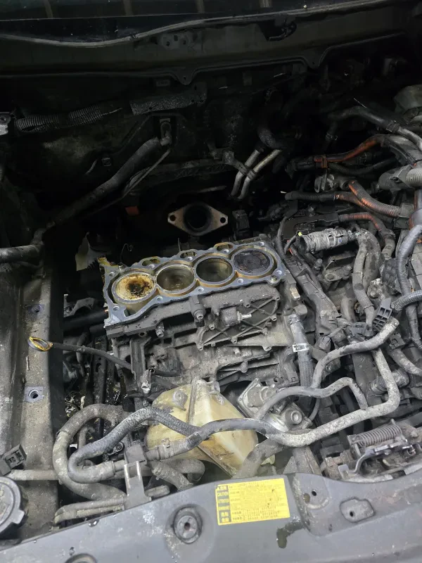 Tanner's Automotive Repair - photo 2