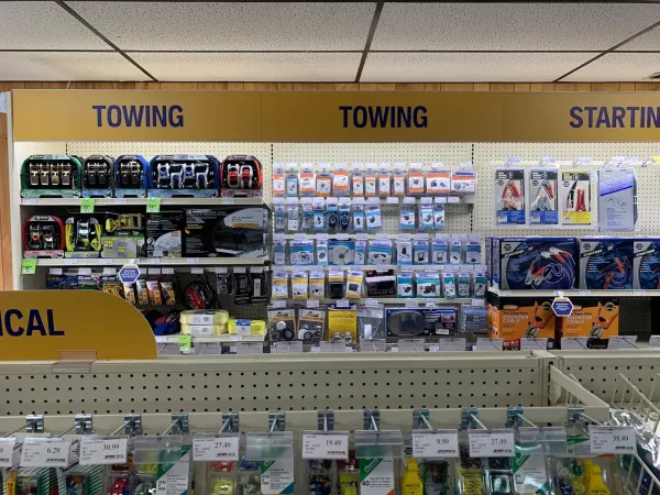 NAPA Auto Parts - CAS - Clarksville - photo 2