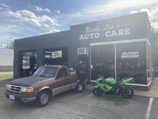 Uncle Leo's Auto Care