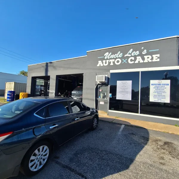 Uncle Leo's Auto Care - photo 4