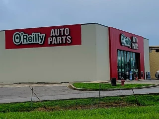 O'Reilly Auto Parts