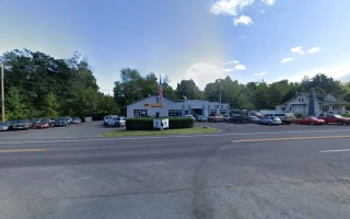 B&B Service Center, LLC
