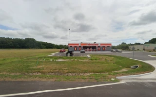 AutoZone Auto Parts