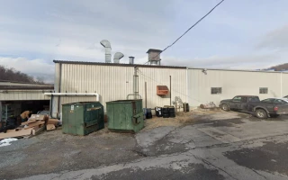 Lee's Body Shop Inc.