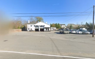 Ridgeway's Used Cars & Automotive Repair