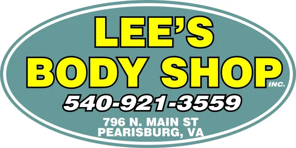 Lee's Body Shop Inc. - photo 2