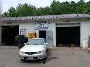 Bristols Garage