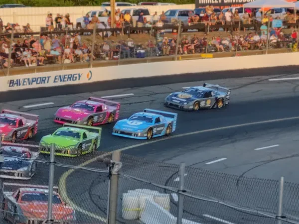 South Boston Speedway - photo 4