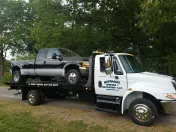 Midnight Towing & Recovery LLC