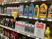 O'Reilly Auto Parts