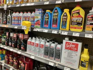 O'Reilly Auto Parts