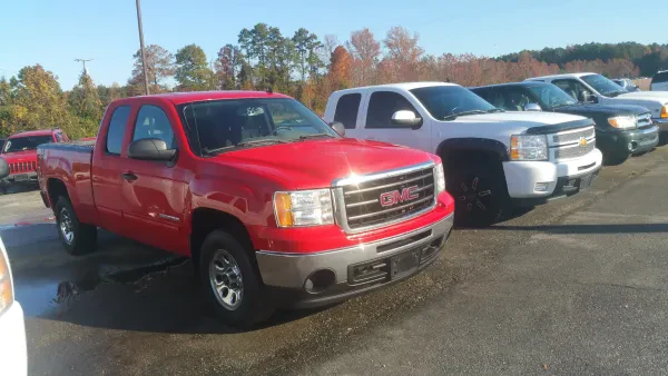 Hood Brothers Auto Sales - photo 4