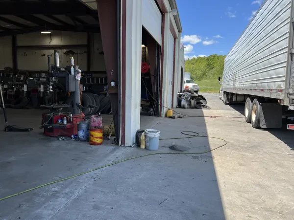 Cash's Parts and Repair - photo 2