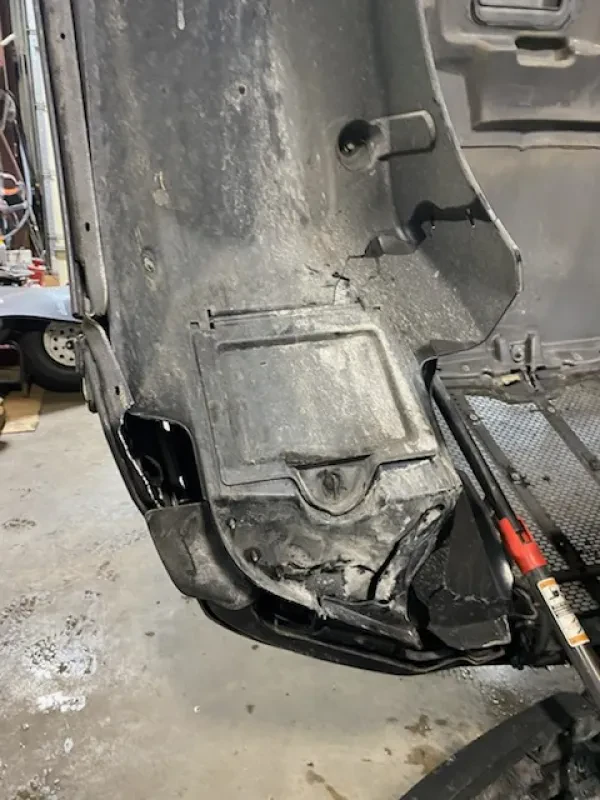 Cash's Parts and Repair - photo 4