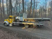 Williams Garage Towing & Recovery