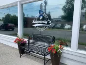 Ridgeway's Autobody
