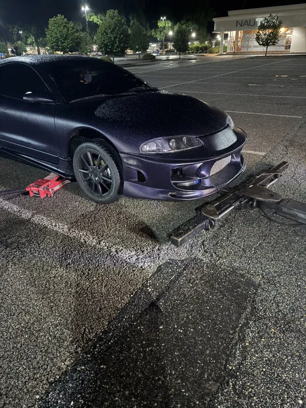 Steele's Towing - photo 2