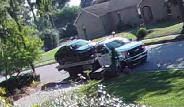 Steele's Towing - photo 3