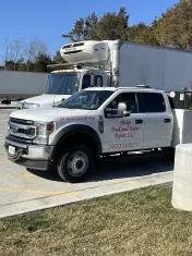 Phelps Truck And Trailer Repair, LLC