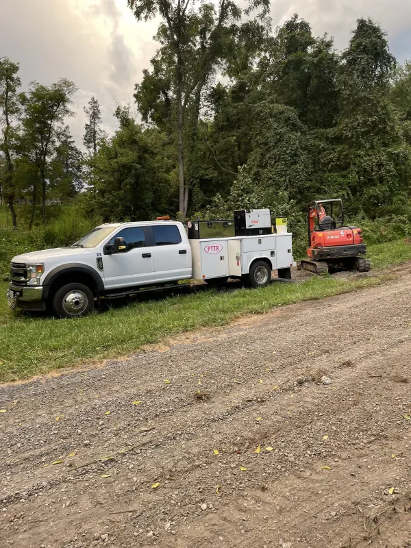 Phelps Truck And Trailer Repair, LLC - photo 2