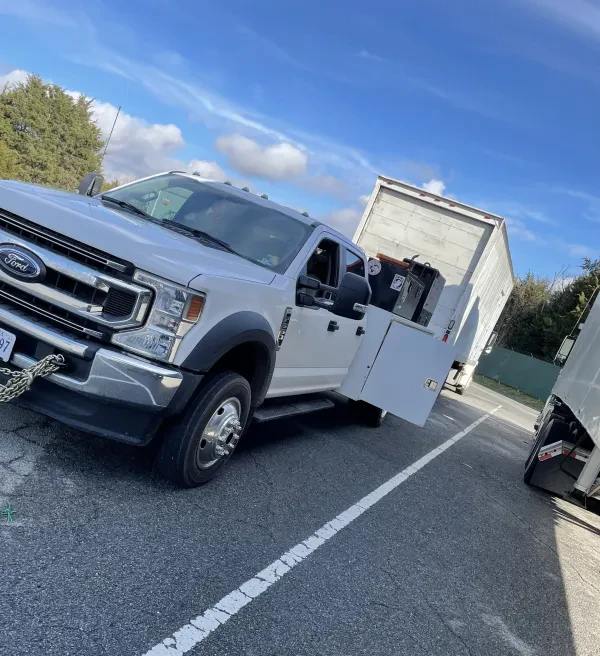Phelps Truck And Trailer Repair, LLC - photo 3