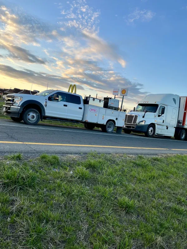 Phelps Truck And Trailer Repair, LLC - photo 4
