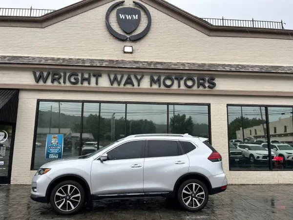 Wright Way Motors - photo 3