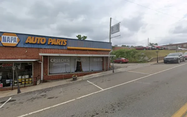 NAPA Auto Parts - CREECH AUTO PARTS #1 - photo 3
