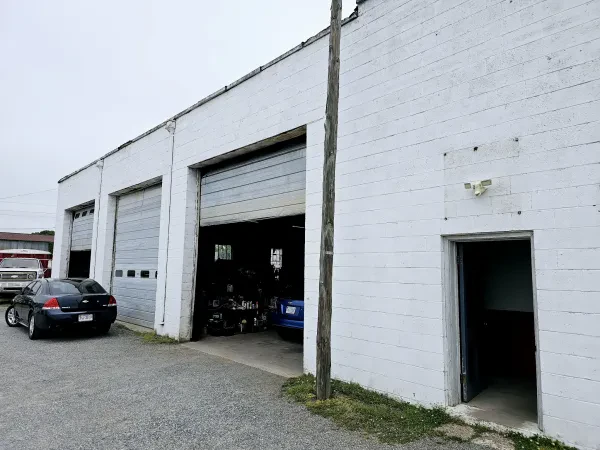 Kenny's Auto Services Inc - photo 2