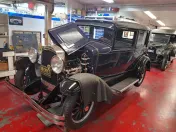 White Post Restorations