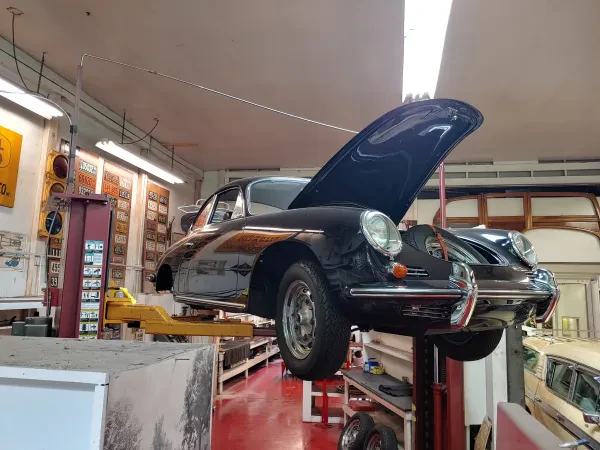 White Post Restorations - photo 3