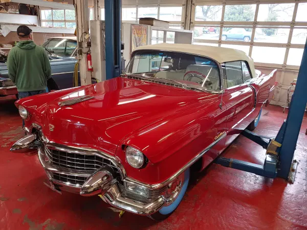 White Post Restorations - photo 4