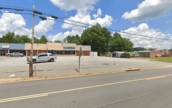 NAPA Auto Parts - Keysville Auto Parts, LLC - photo 4