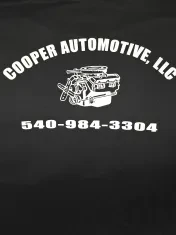 Cooper Automotive LLC