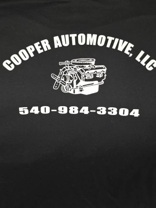 Cooper Automotive LLC