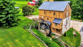 Wade's Mill