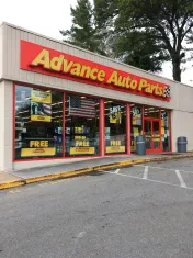 Advance Auto Parts