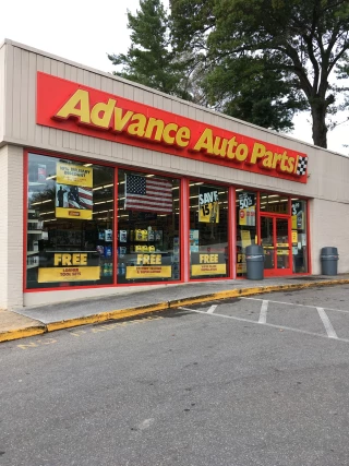 Advance Auto Parts