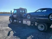 K & D Towing