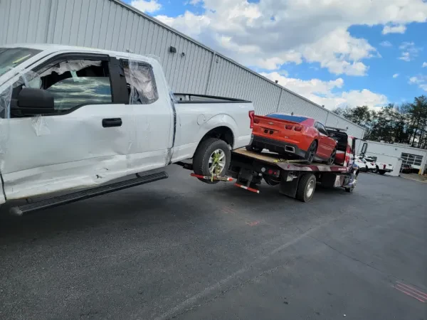 K & D Towing - photo 4