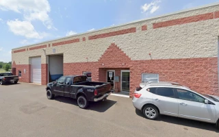 Sparx Auto Inc.