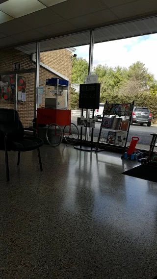 Marion Automotive Group