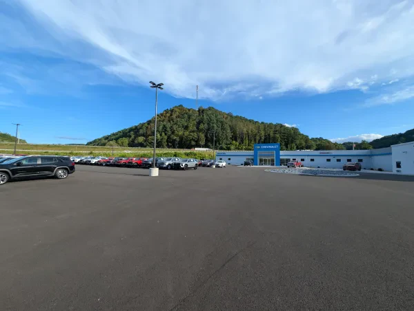 Marion Automotive Group - photo 3
